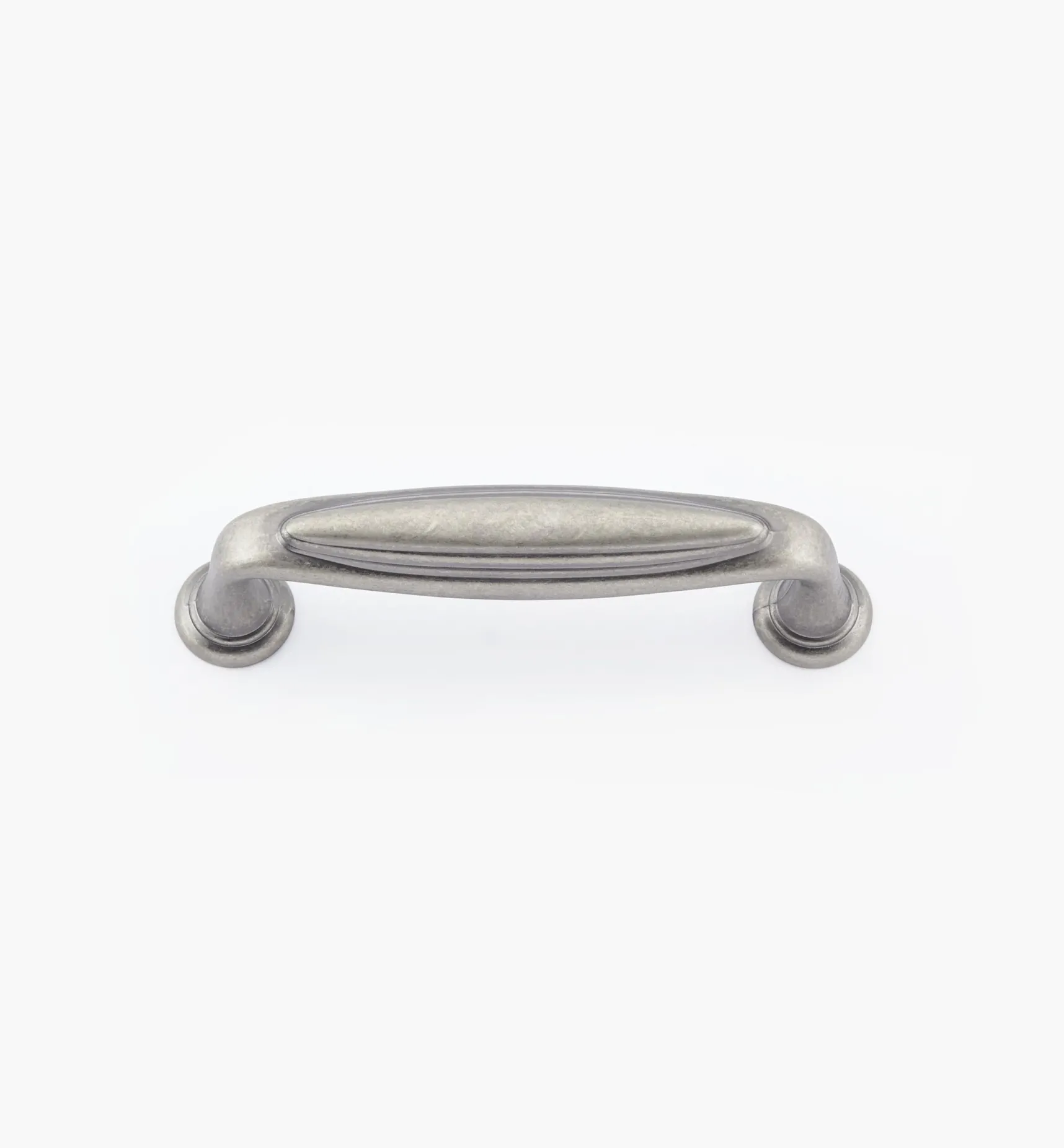 New Mulholland Oval Handles Handles