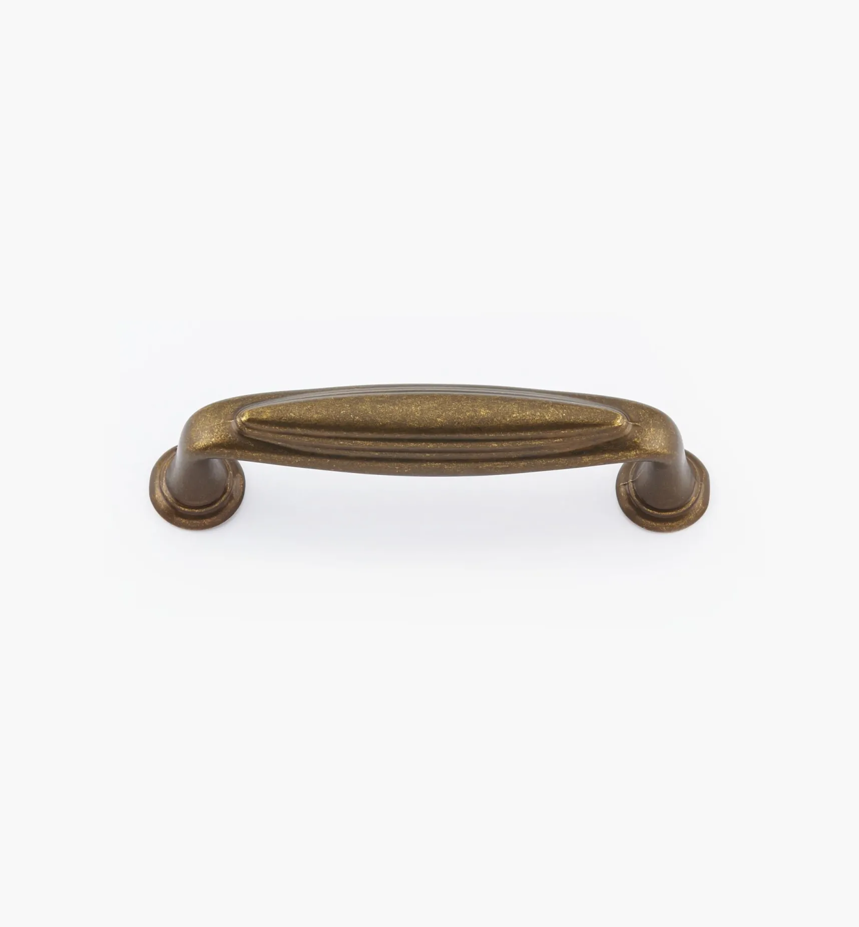 New Mulholland Oval Handles Handles