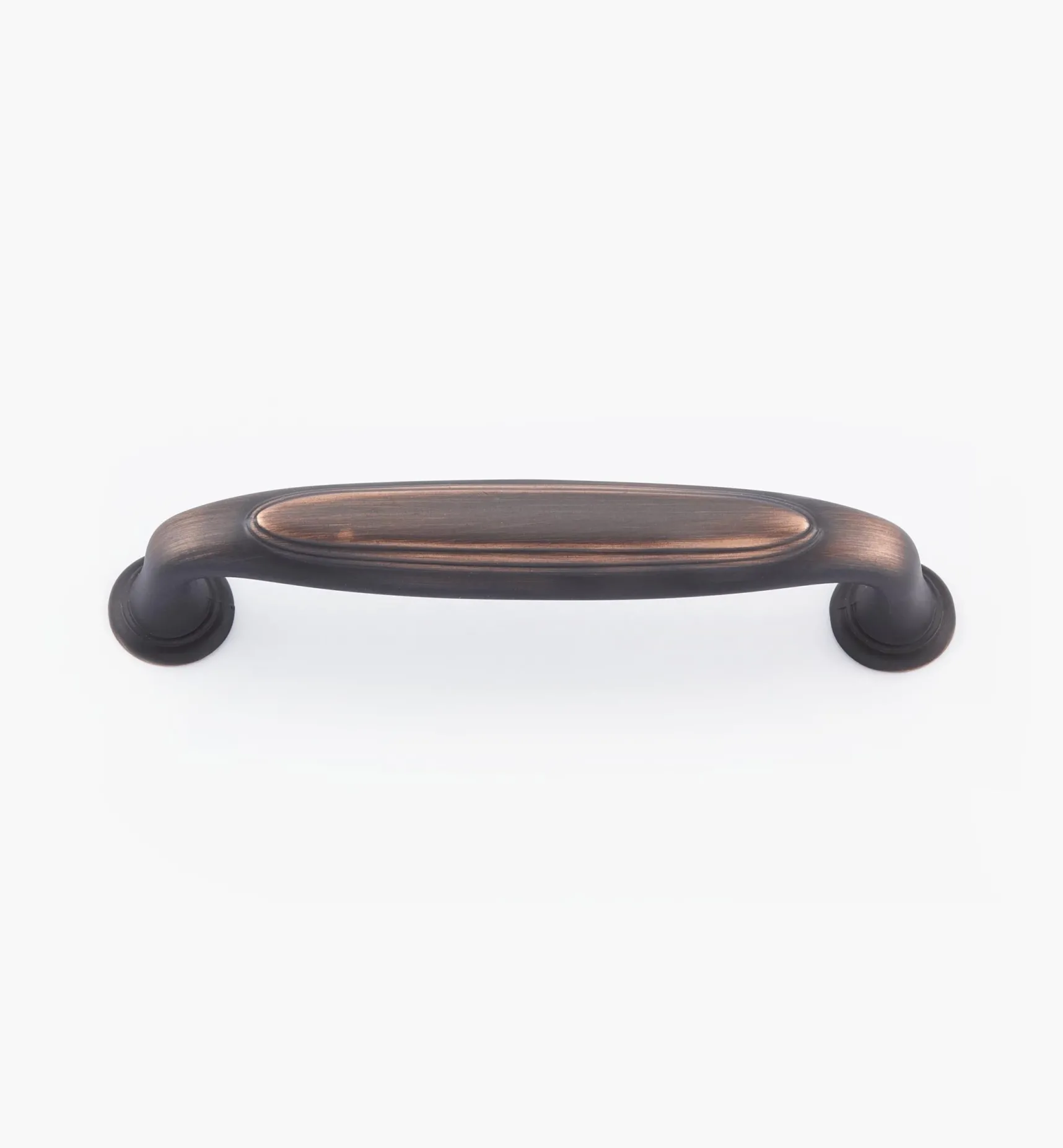 New Mulholland Oval Handles Handles