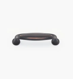 New Mulholland Oval Handles Handles