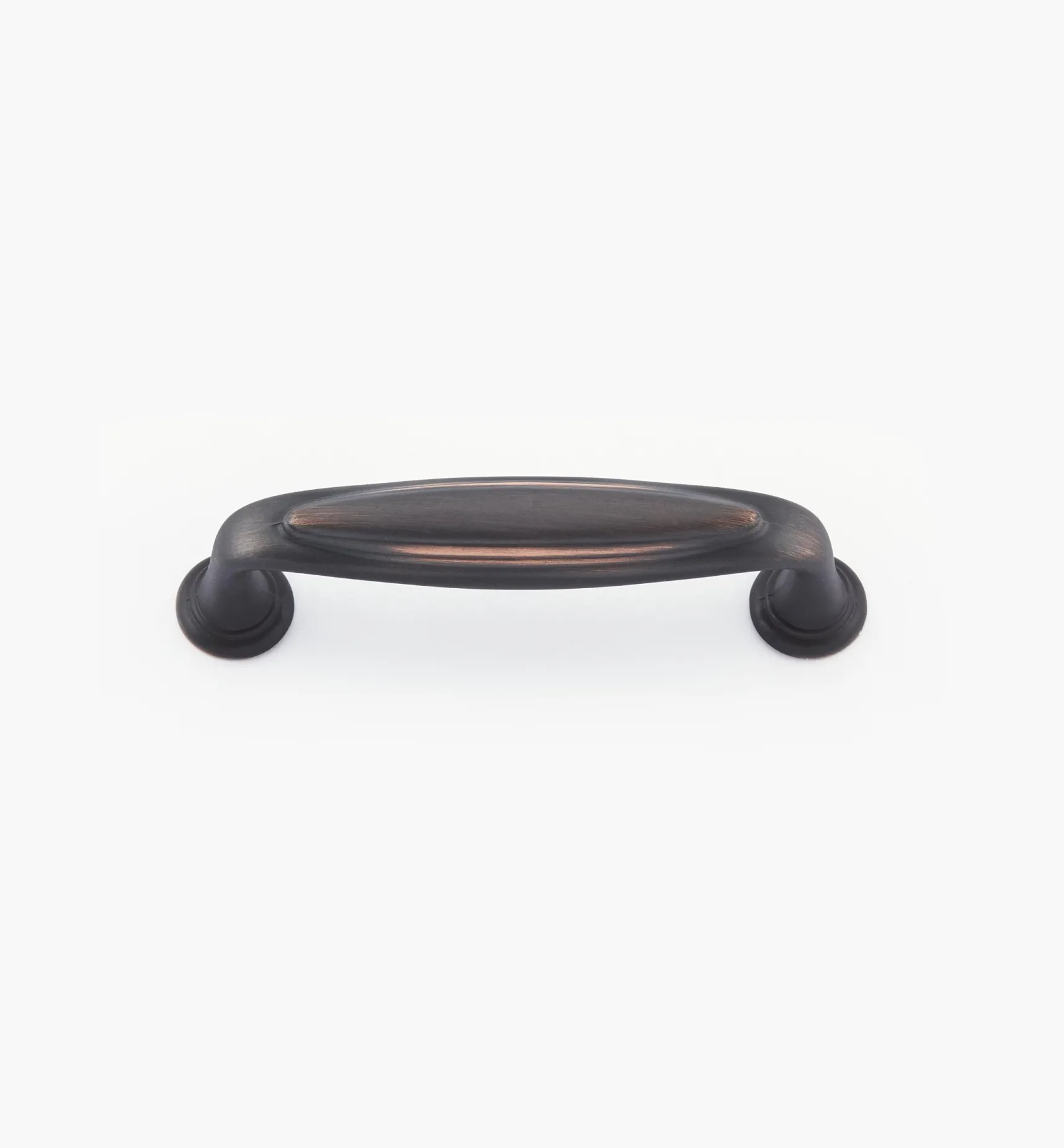 New Mulholland Oval Handles Handles