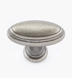 Sale Mulholland Oval Knob Knobs