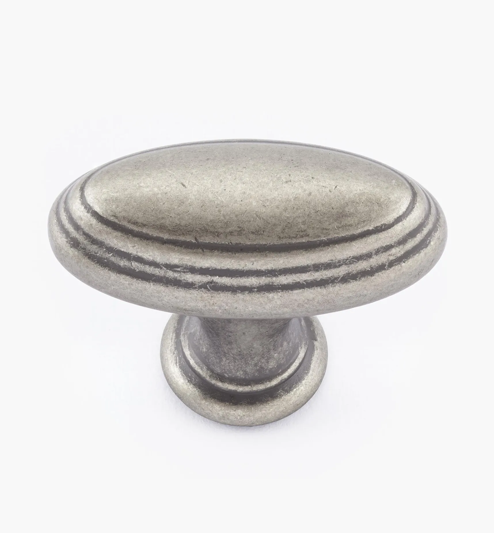 Sale Mulholland Oval Knob Knobs