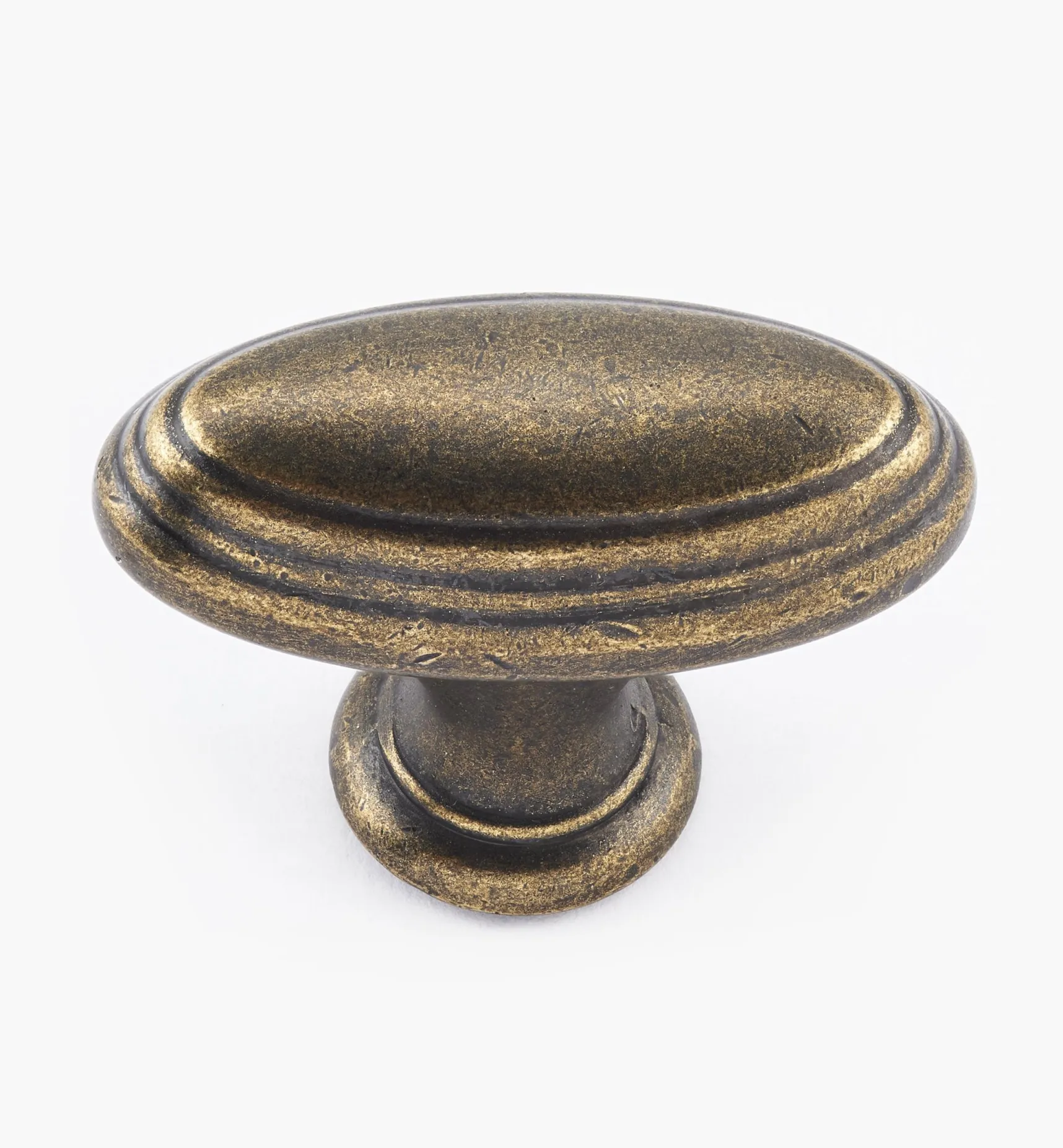 Sale Mulholland Oval Knob Knobs
