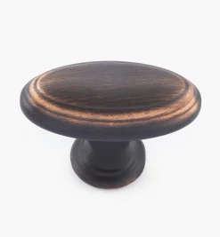 Sale Mulholland Oval Knob Knobs