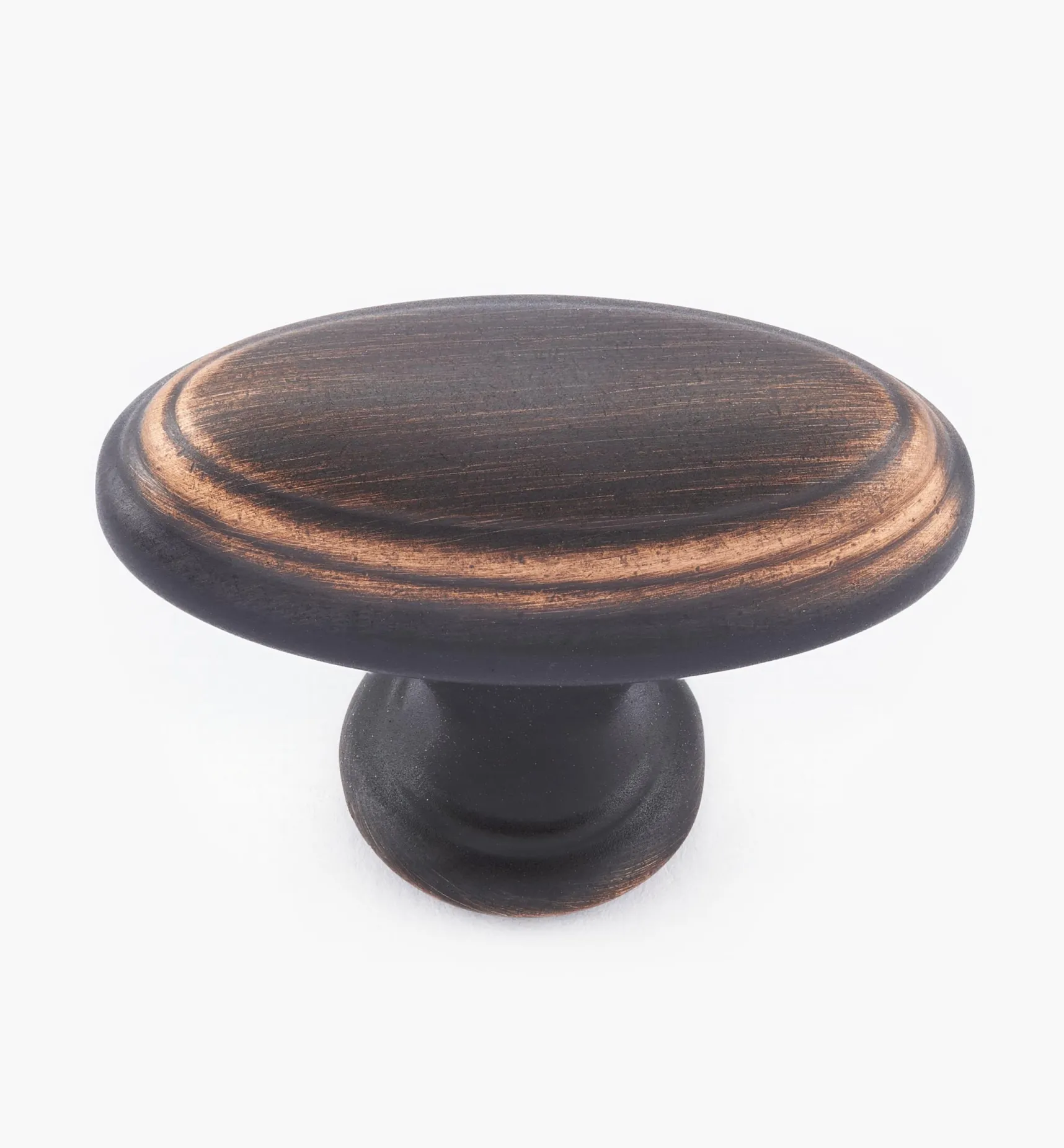 Sale Mulholland Oval Knob Knobs