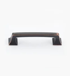 Best Mulholland Rectangular Handles Handles