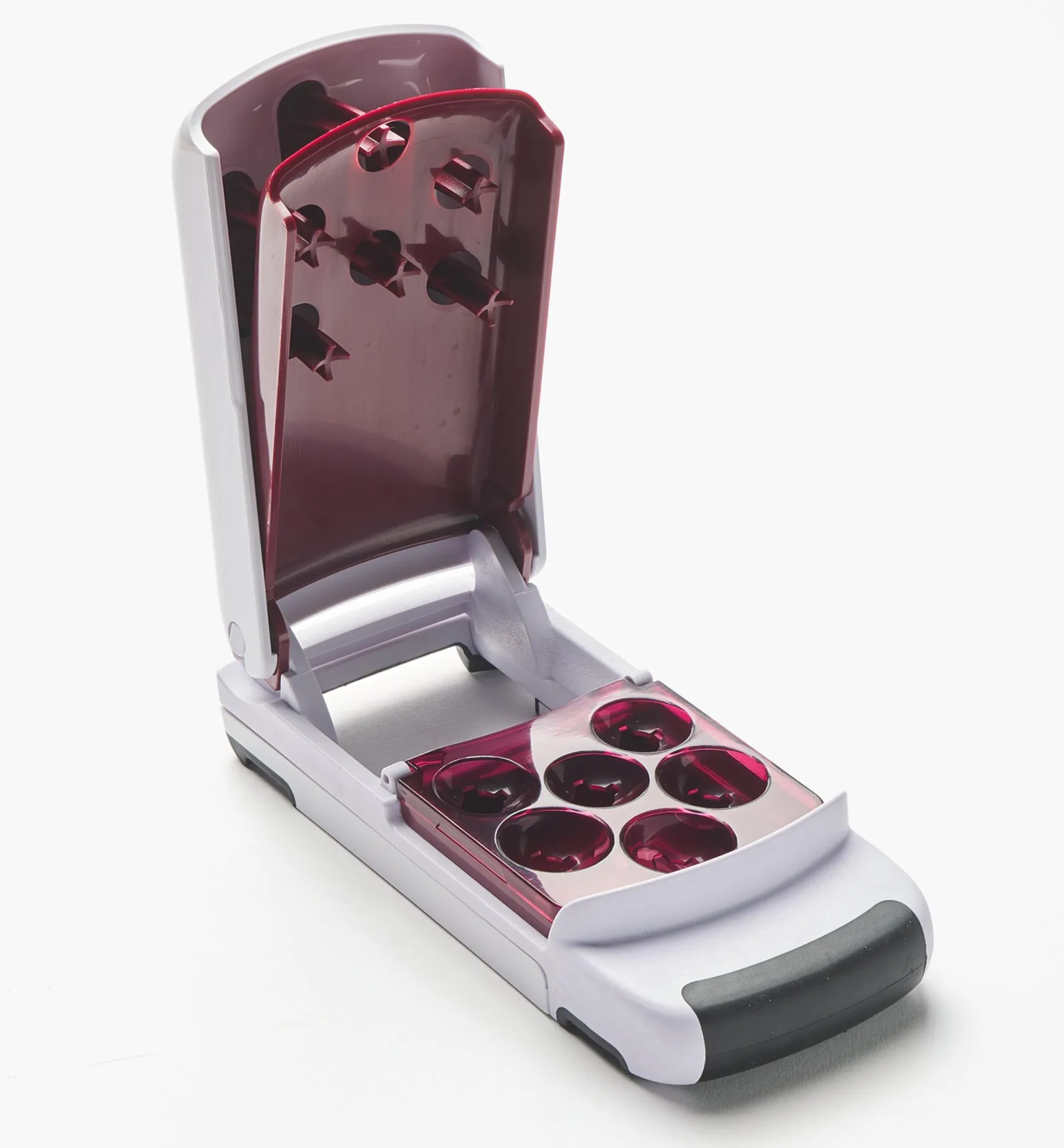 Best Multi-Cherry Pitter Kitchen Tools