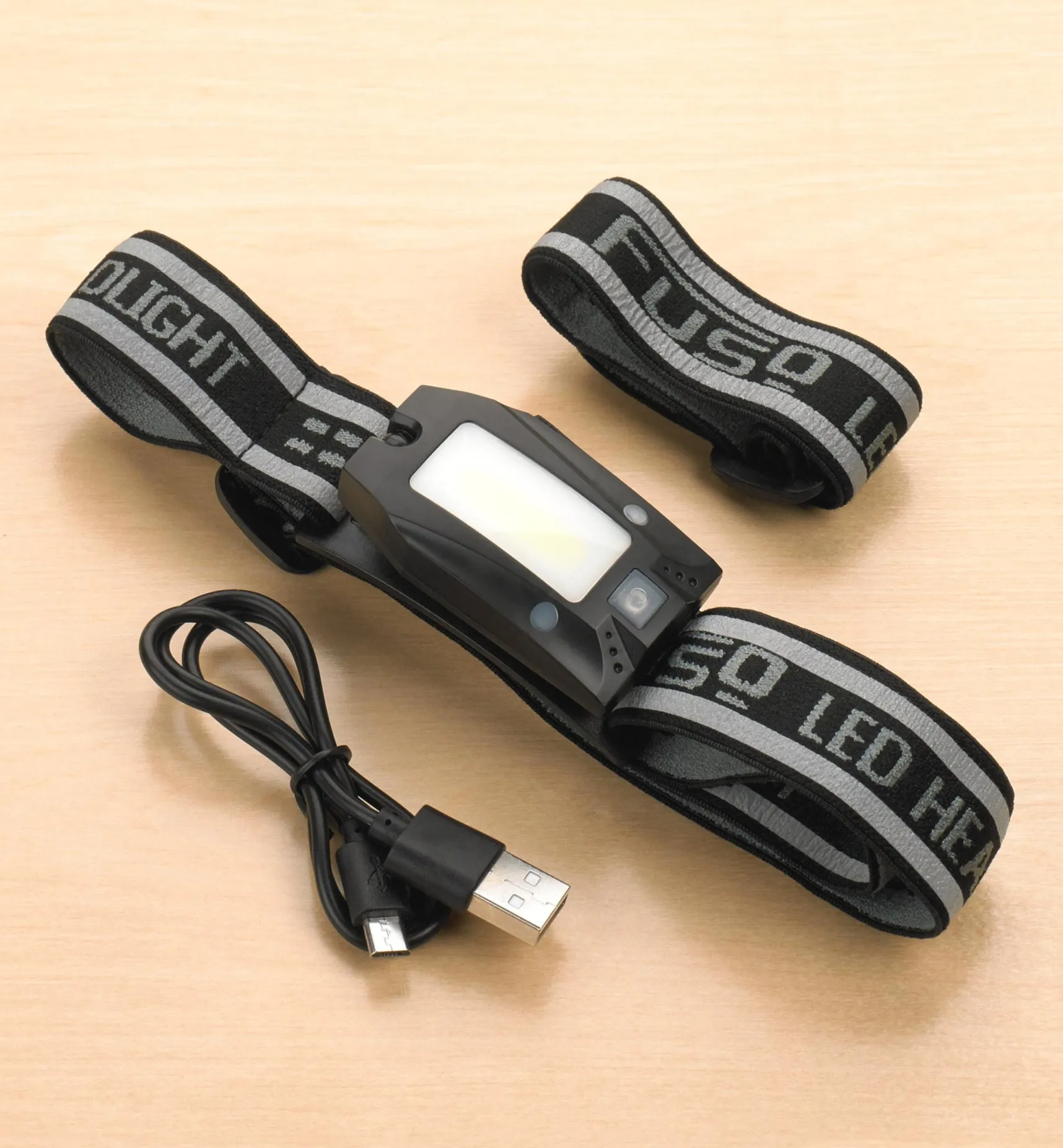 Clearance Multi-Function LED Headlamp Lighting