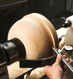 Hot Multi-Purpose Rigid Bowl Rest Turning