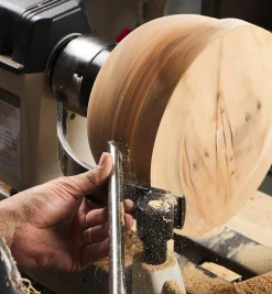 Hot Multi-Purpose Rigid Bowl Rest Turning