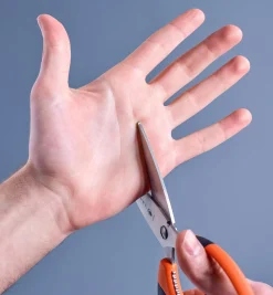 Best Multi-Purpose Safety Scissors Scissors