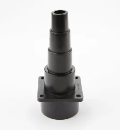 Best Multi-Step Adapter For Dust Collection Systems Workshop