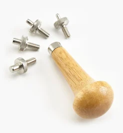 Multi-Tip Sleeve-Setting Punch Hand Tools
