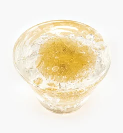 Clearance Murano Laguna Glass Knob Knobs