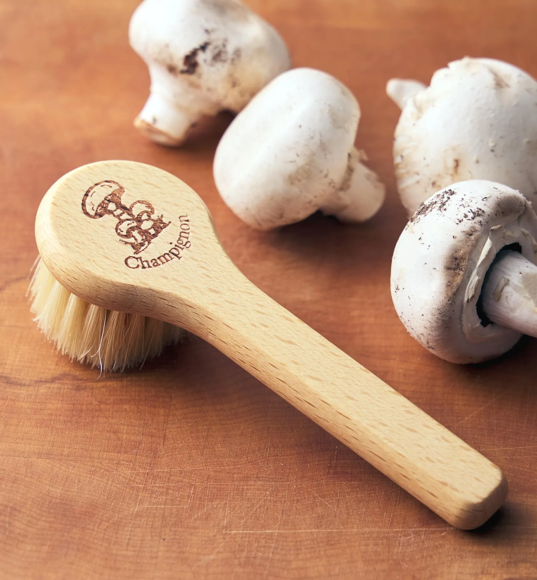 Best Mushroom Brush Kitchen Tools
