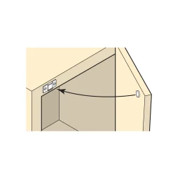 Hot Nail Strike Magnets|Magnets