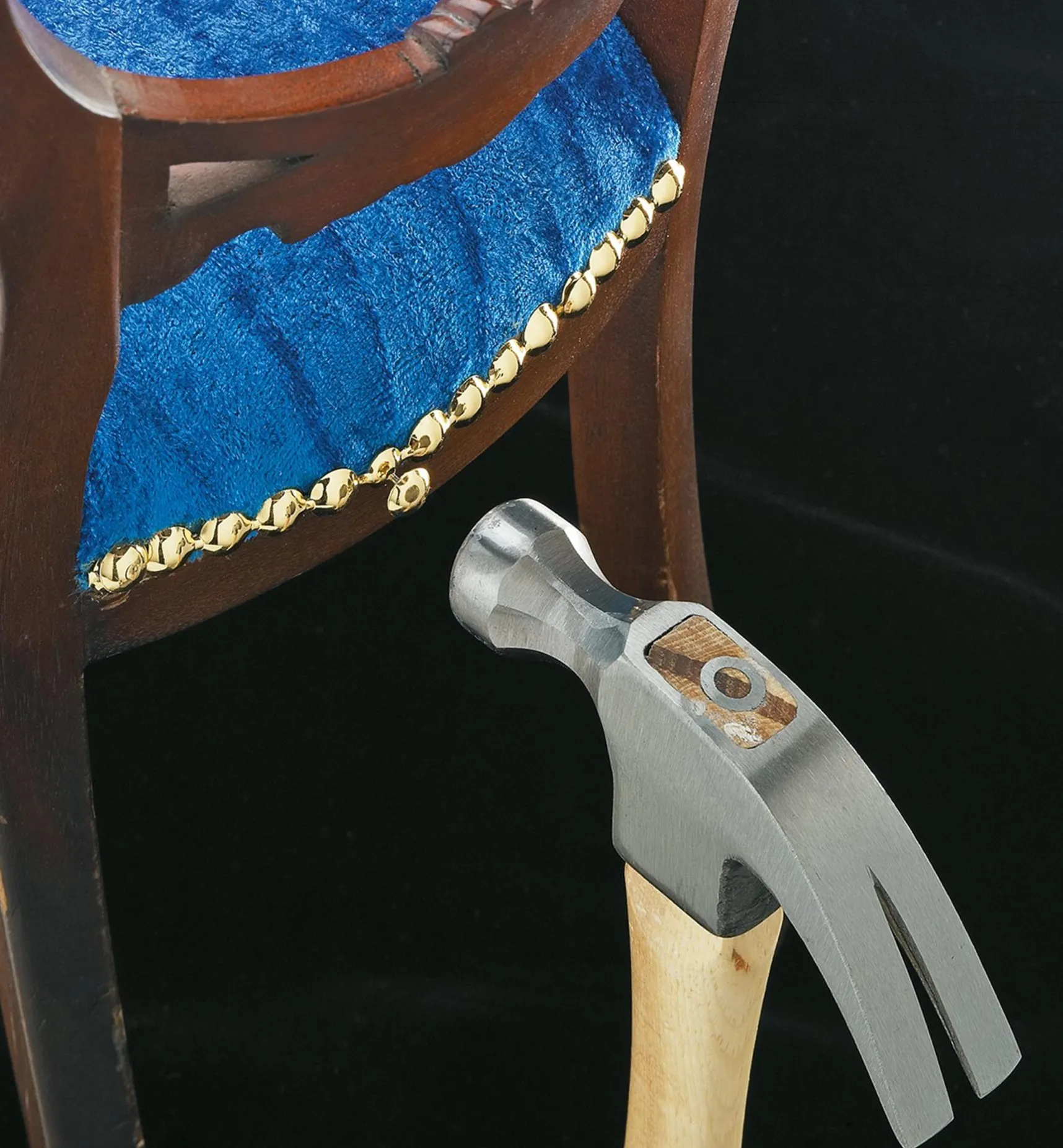 Outlet Nail Strips Fasteners
