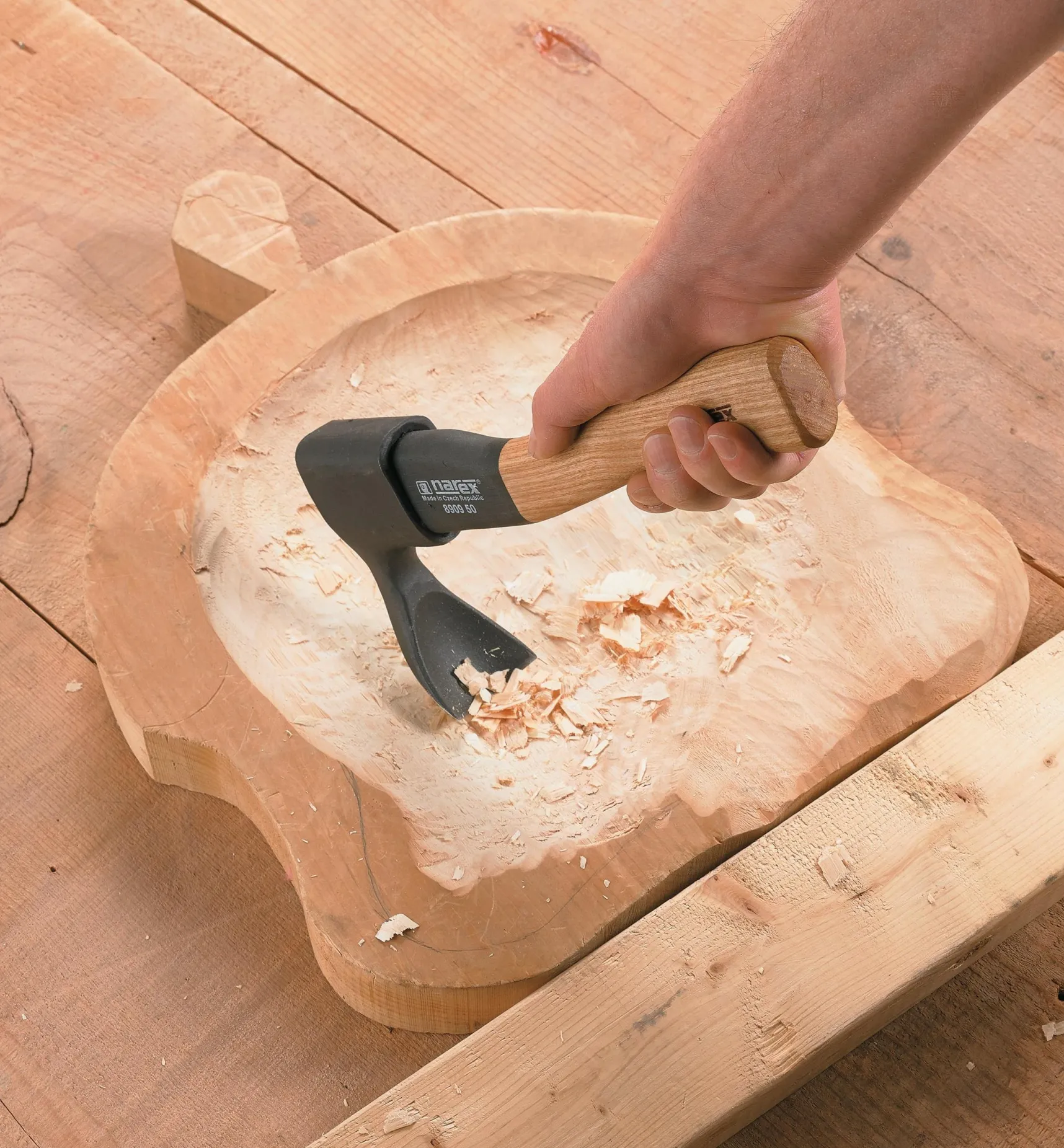 New Narex Adzes Hand Tools