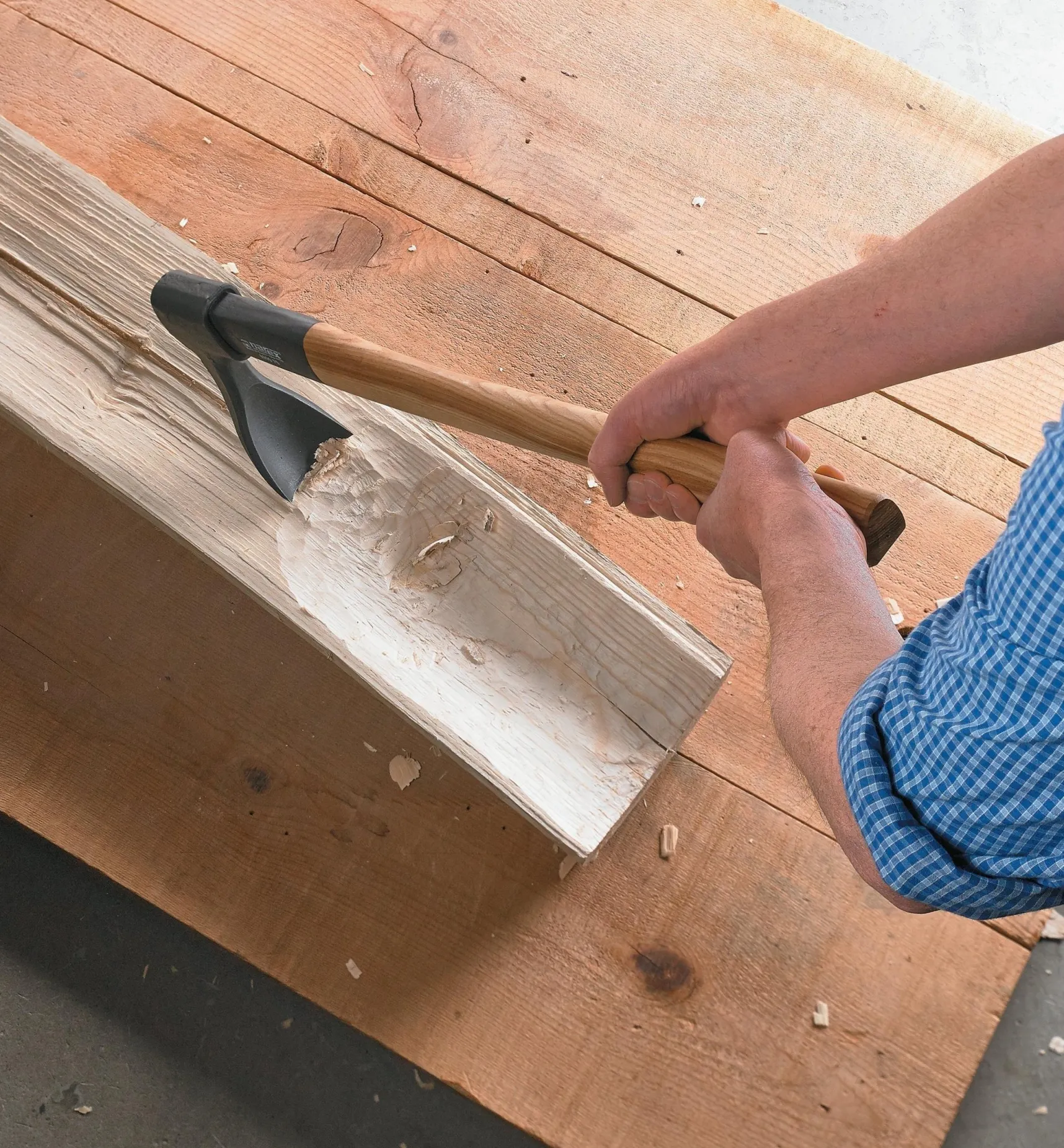 New Narex Adzes Hand Tools