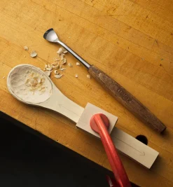 Hot Narex Carving Chisel For Spoon Making Hand Tools
