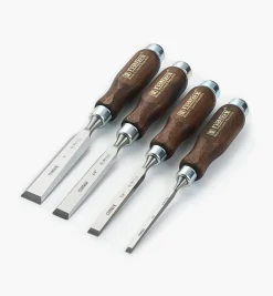 Outlet Narex Classic Bevel-Edge Chisels Hand Tools