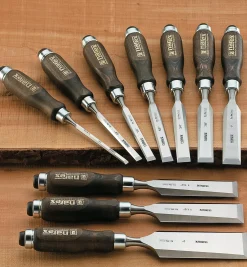 Outlet Narex Classic Bevel-Edge Chisels Hand Tools
