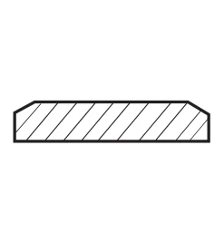 Outlet Narex Classic Bevel-Edge Chisels Hand Tools