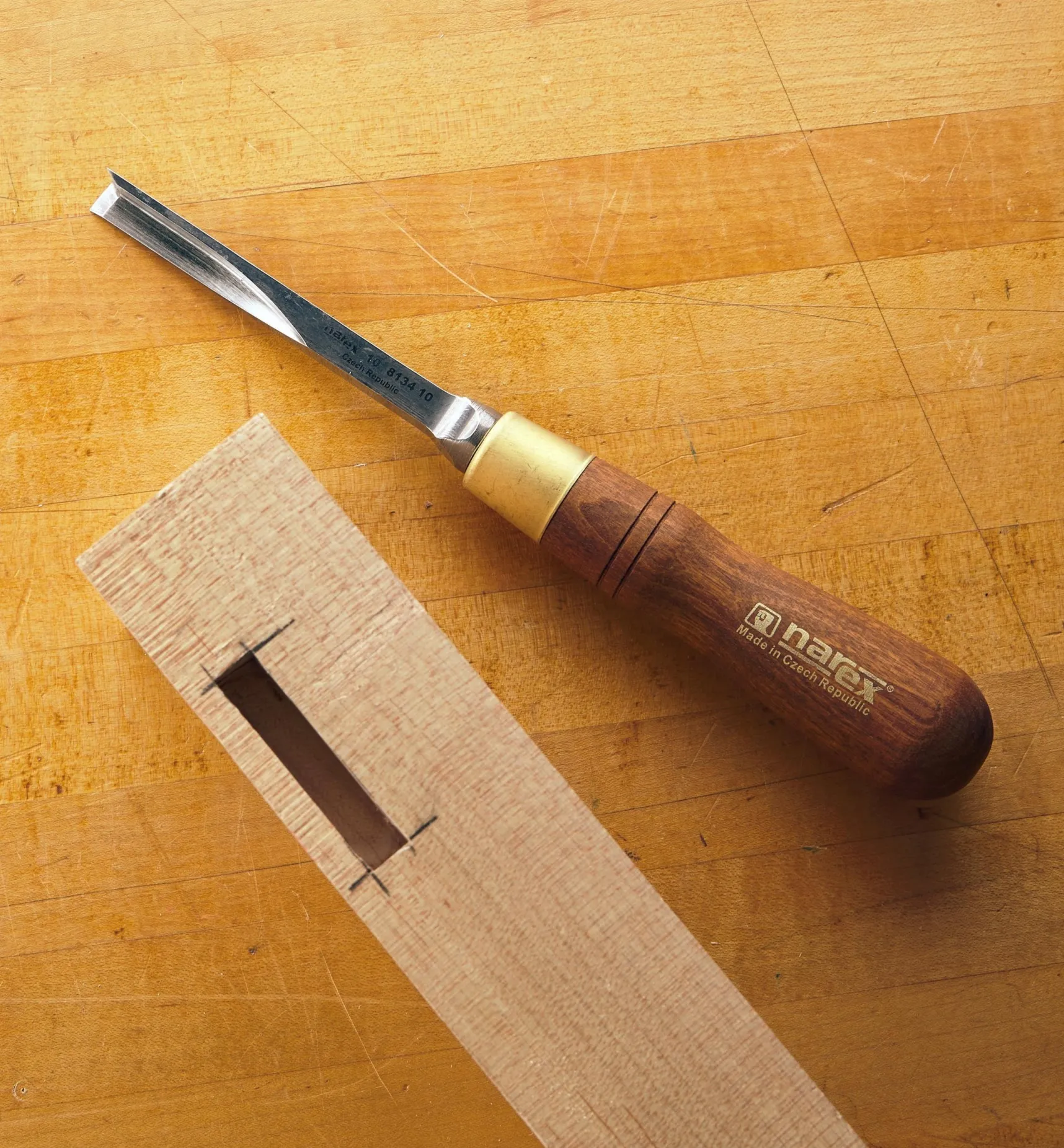 Best Narex Corner Chisel Hand Tools