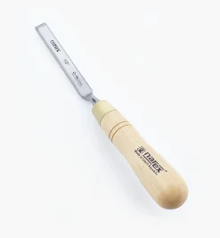 Hot Narex Cranked-Neck Paring Chisels Hand Tools