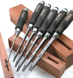 Narex Mortise Chisels Hand Tools