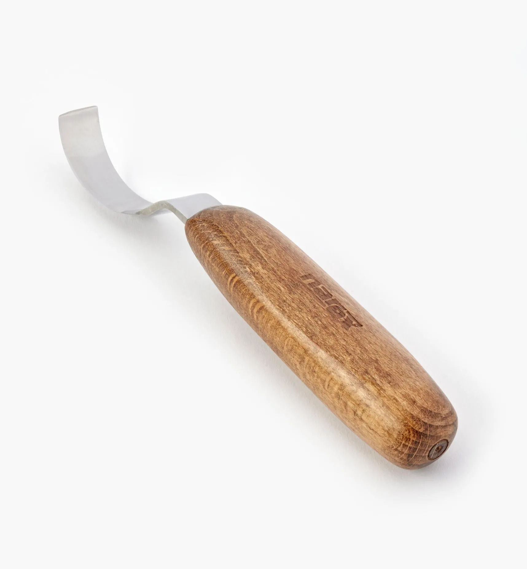 Narex Shallow Hook Knife Knives