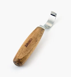 Narex Shallow Hook Knife Knives