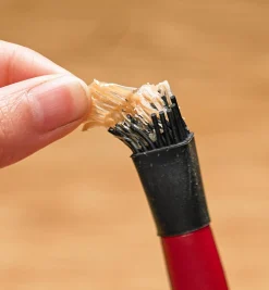 Online Narrow Silicone Glue Brush Supplies