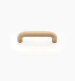 Online Natural Oak Bow Pulls Handles
