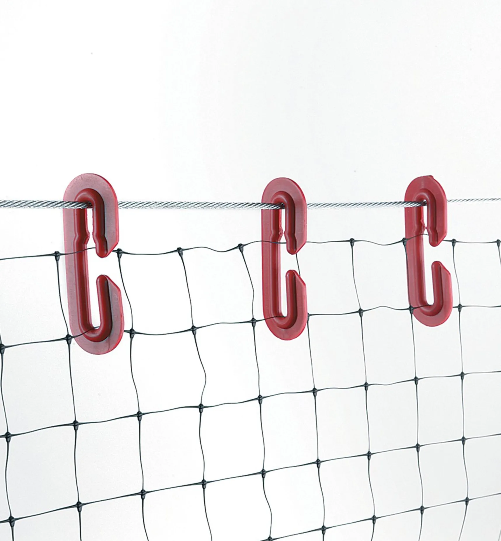 Best Netting Clips Ties & Clips