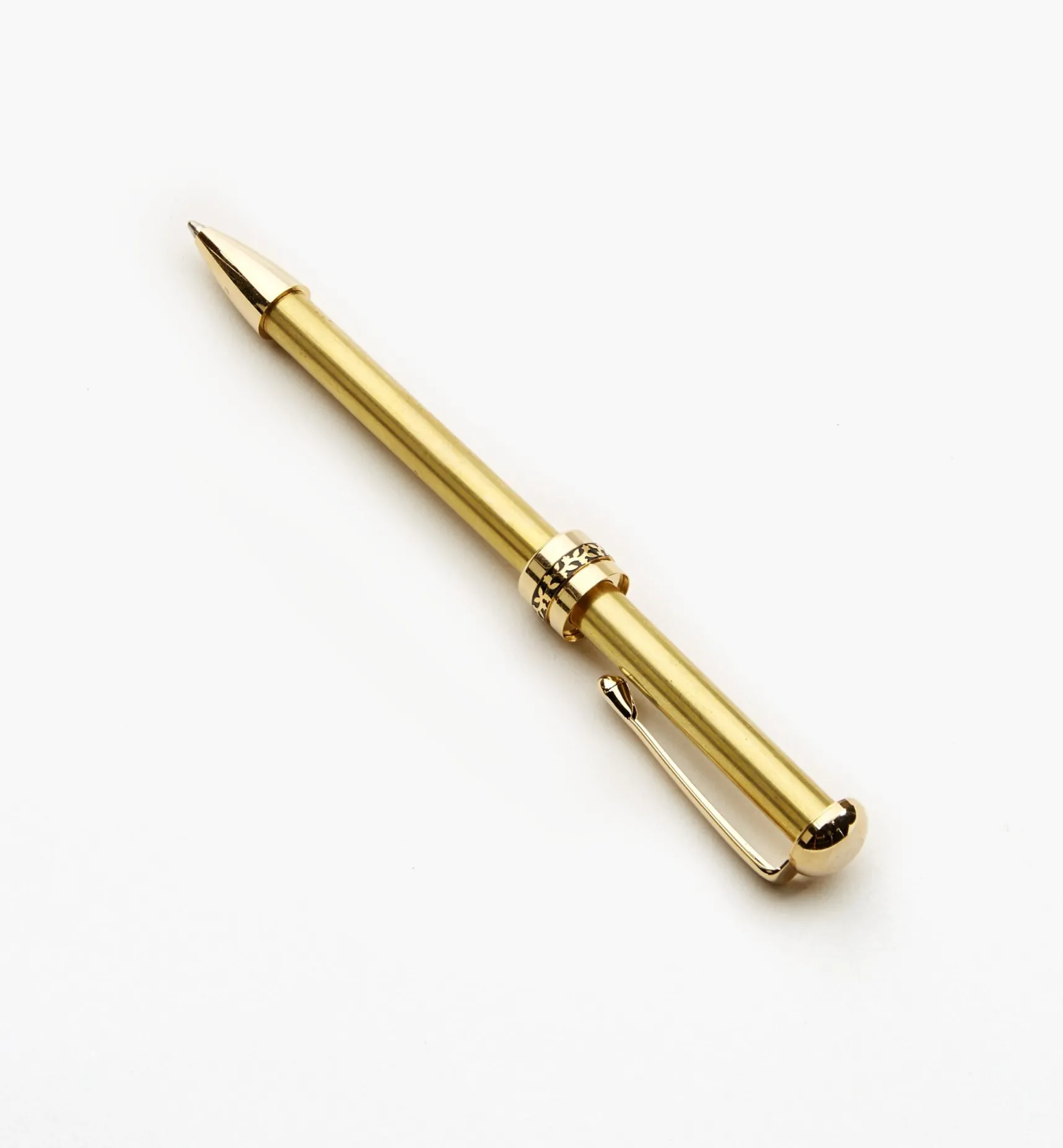 Best New Series Ballpoint Pen Hardware Project Supplies