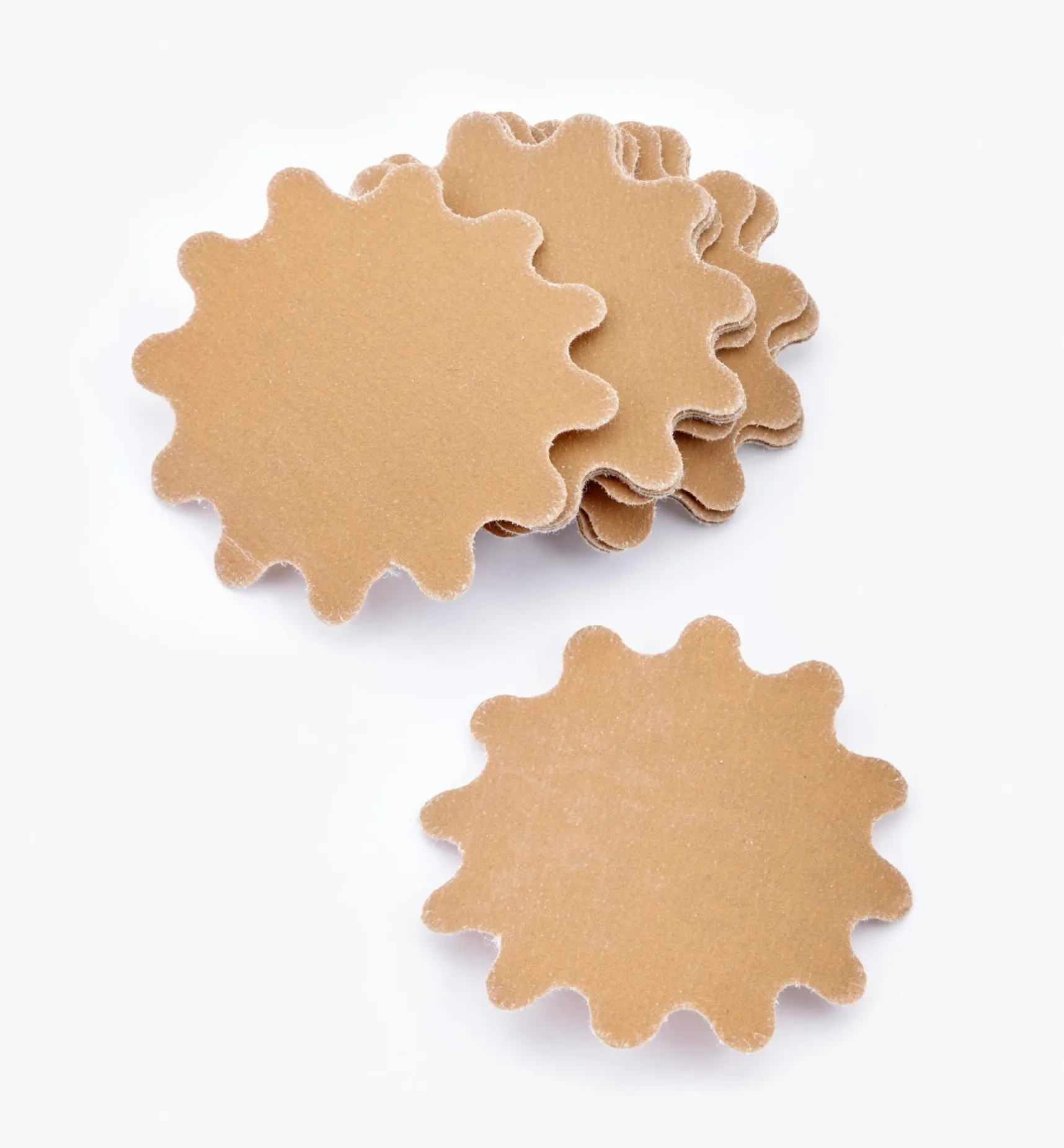 New Wave Sanding Discs Supplies