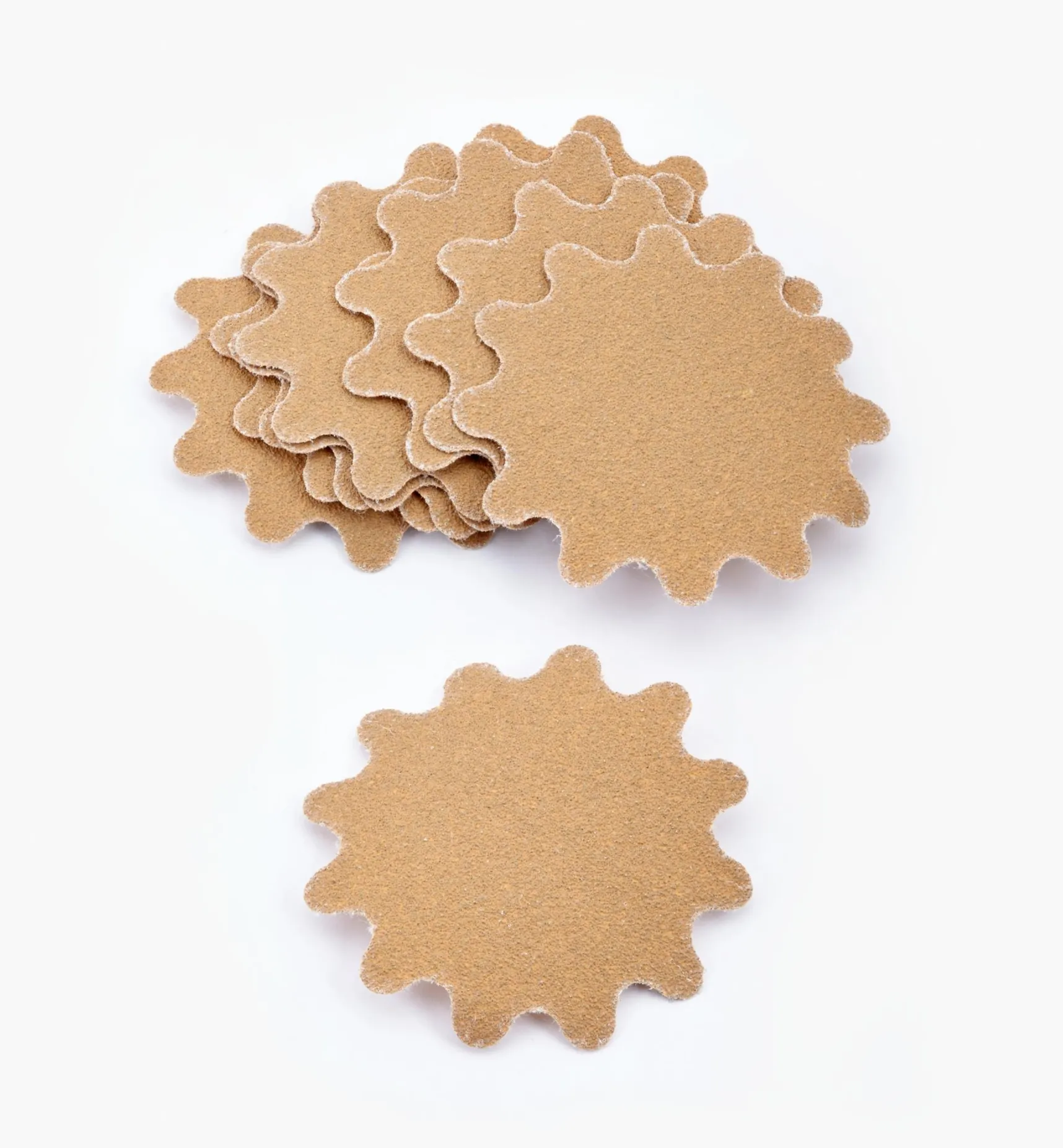 New Wave Sanding Discs Supplies