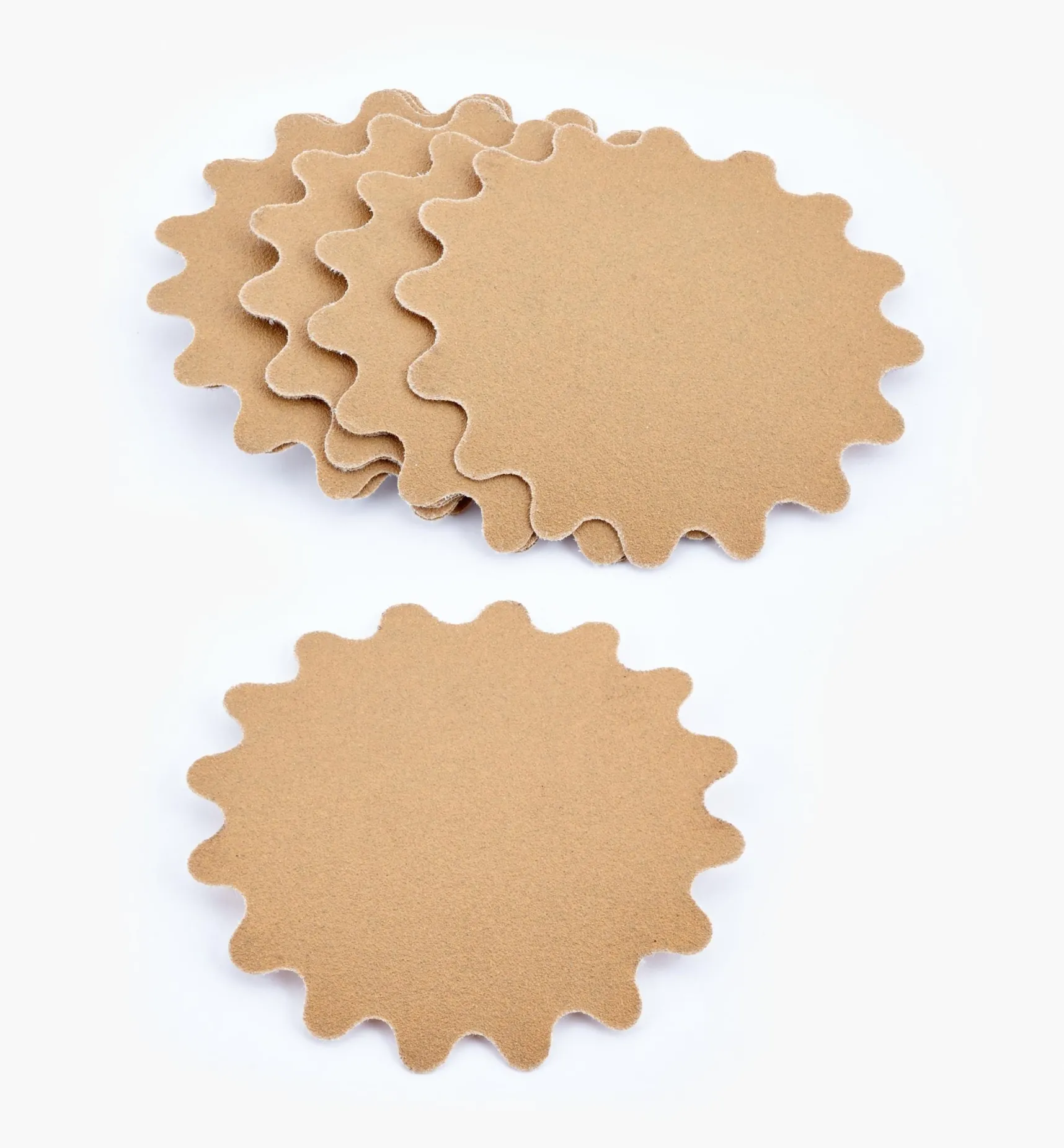 New Wave Sanding Discs Supplies