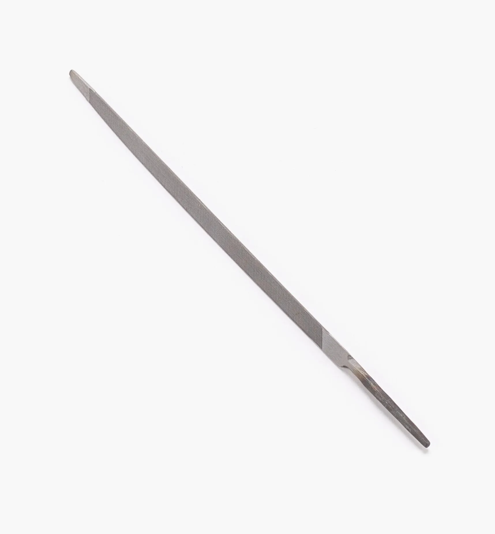Hot Nicholson 6" Extra-Slim Taper File Hand Tools