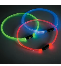 Hot NiteHowl LED Pet Neckband Personal Accessories