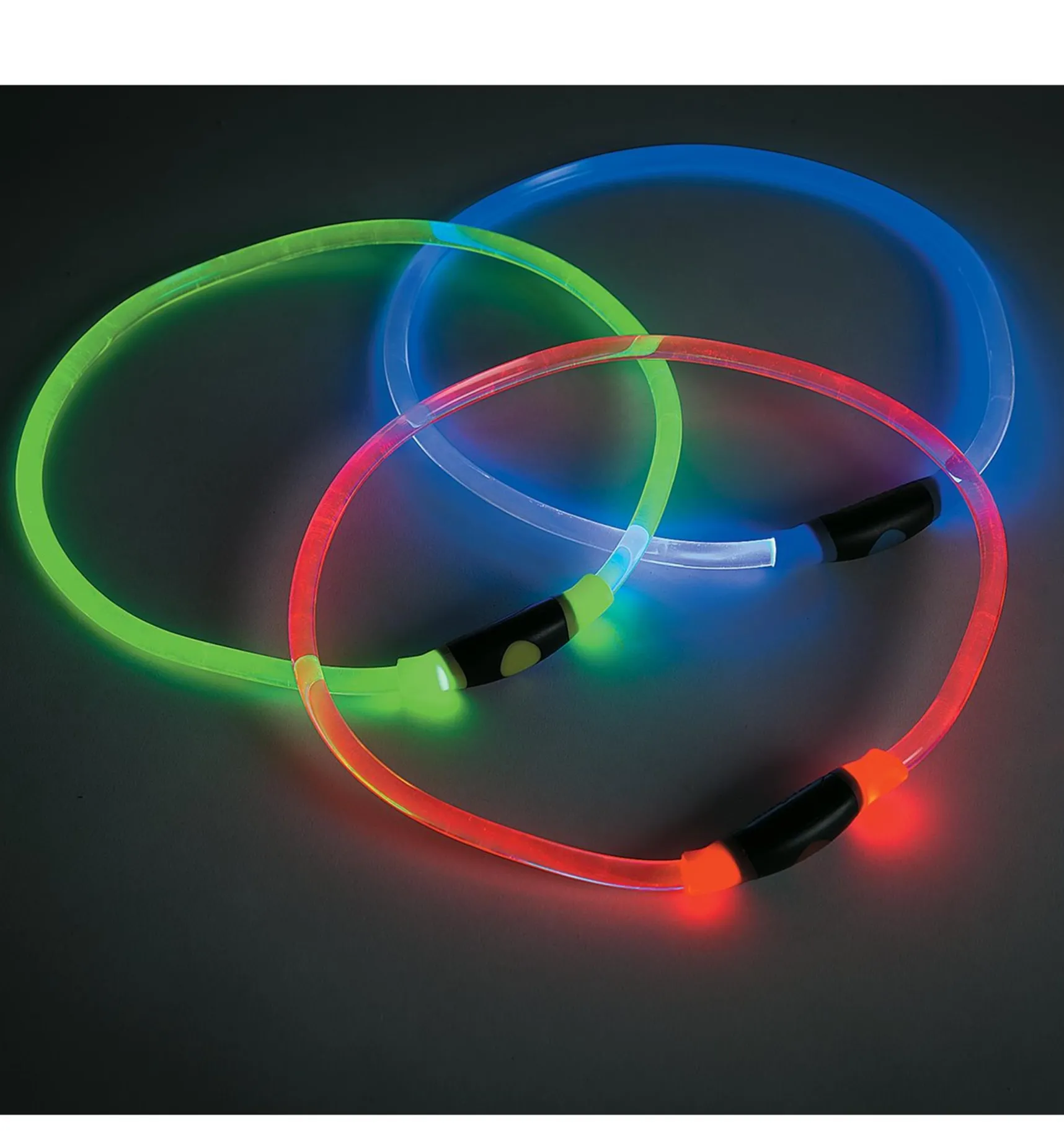 Hot NiteHowl LED Pet Neckband Personal Accessories