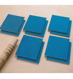 Norton ProSand Contour Sanding Pads Supplies