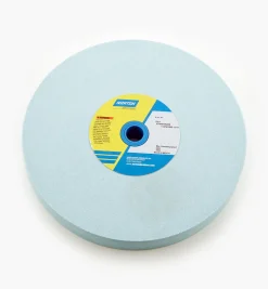 New Norton 3X Grinding Wheels Sharpening