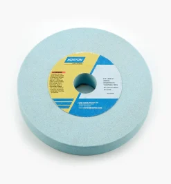 New Norton 3X Grinding Wheels Sharpening