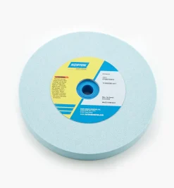 New Norton 3X Grinding Wheels Sharpening