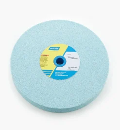 New Norton 3X Grinding Wheels Sharpening
