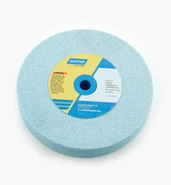 New Norton 3X Grinding Wheels Sharpening