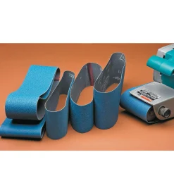 Hot Norton 3X Sanding Belts Supplies